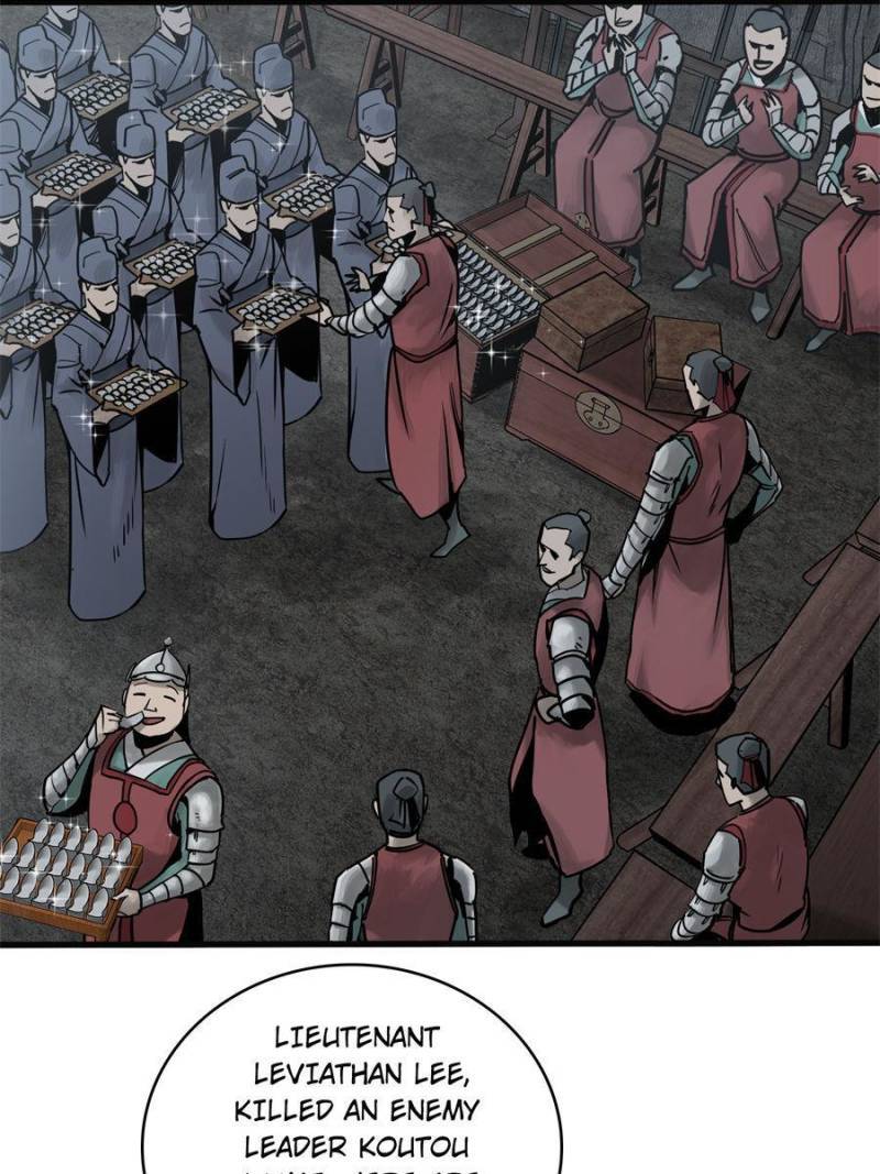 Another beginning with the Guhuo bird chapter 64 page 25