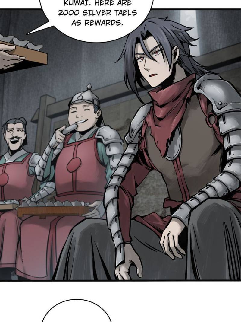 Another beginning with the Guhuo bird chapter 64 page 26