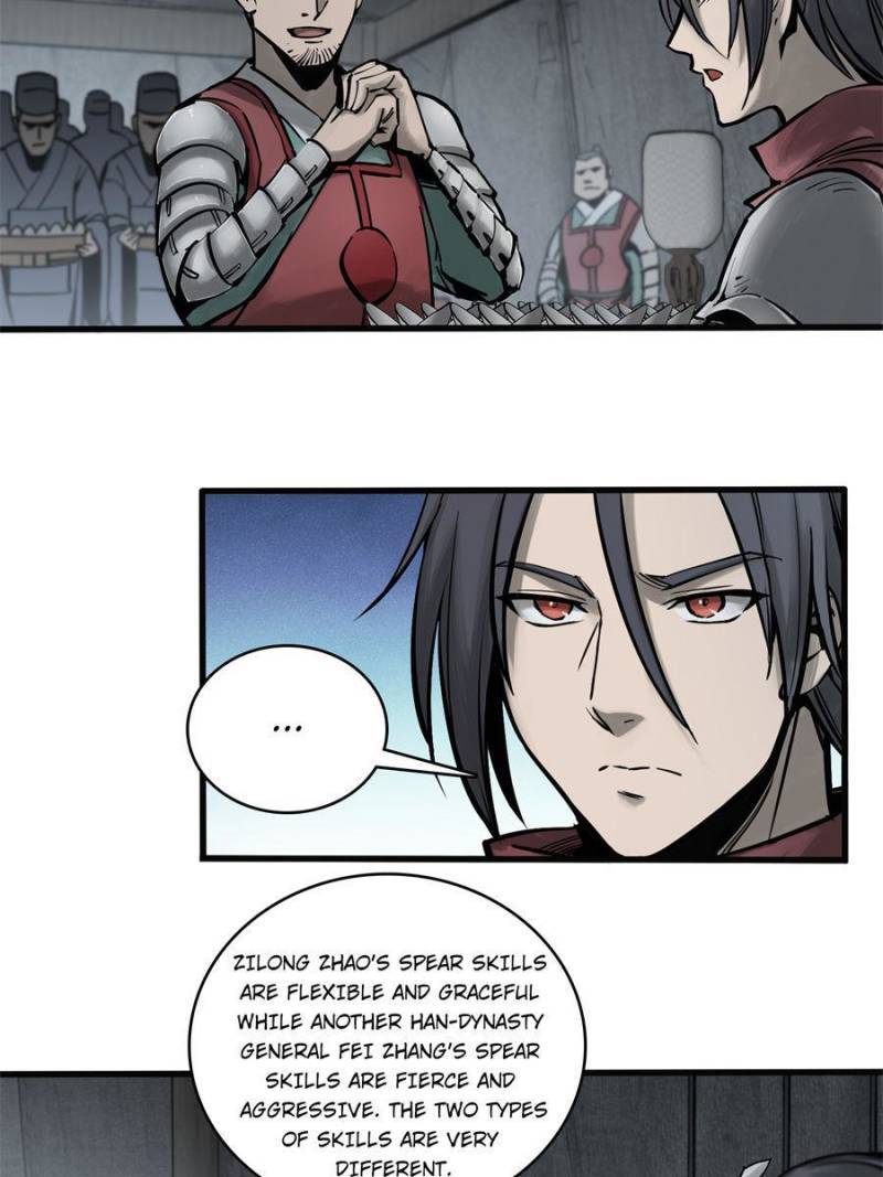 Another beginning with the Guhuo bird chapter 64 page 28