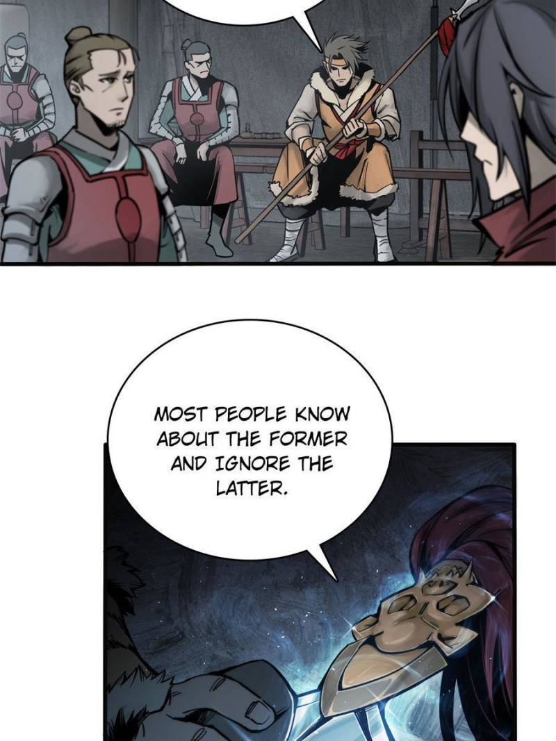 Another beginning with the Guhuo bird chapter 64 page 29