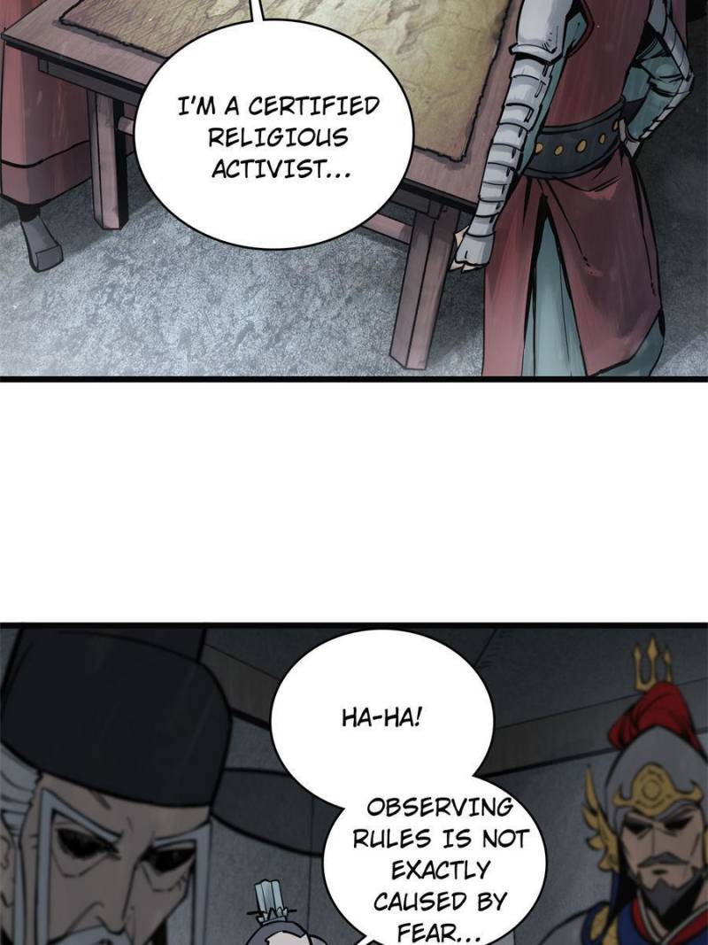 Another beginning with the Guhuo bird chapter 64 page 3