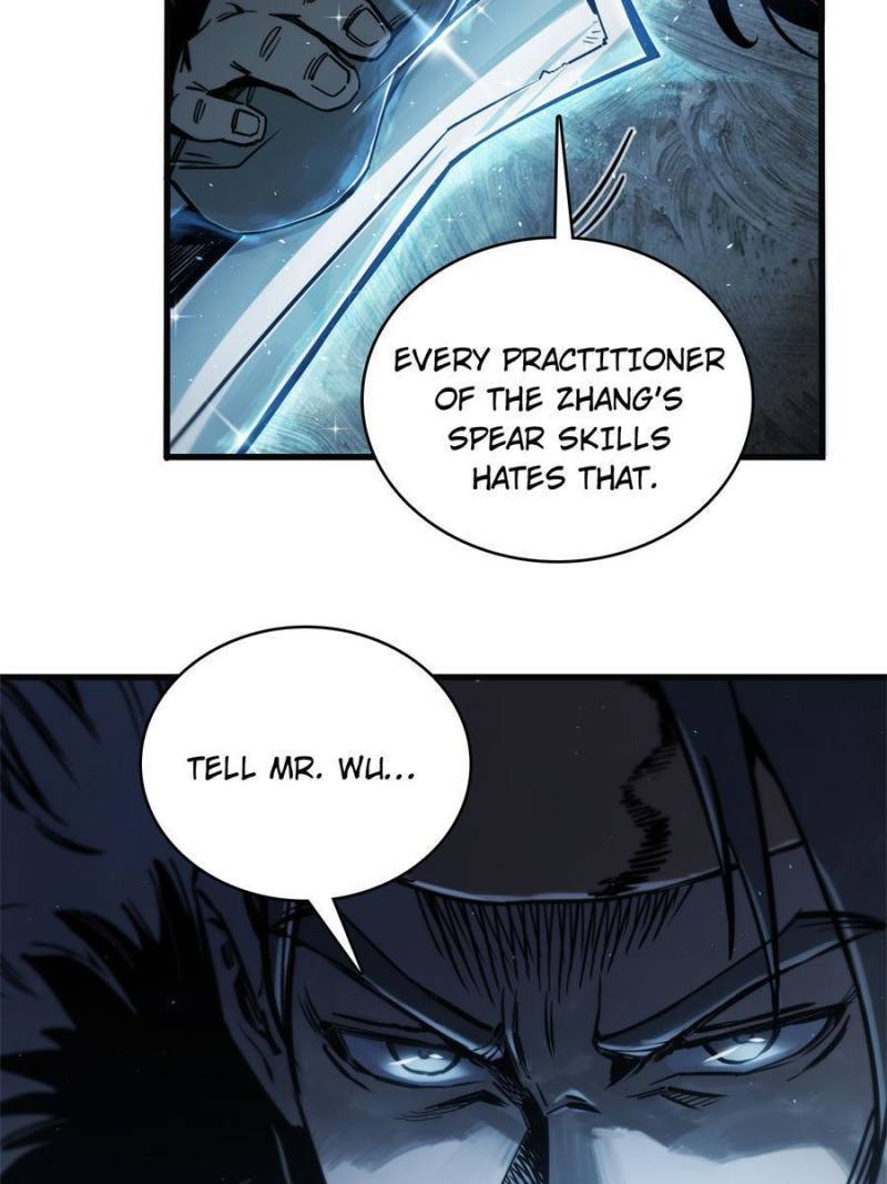 Another beginning with the Guhuo bird chapter 64 page 30