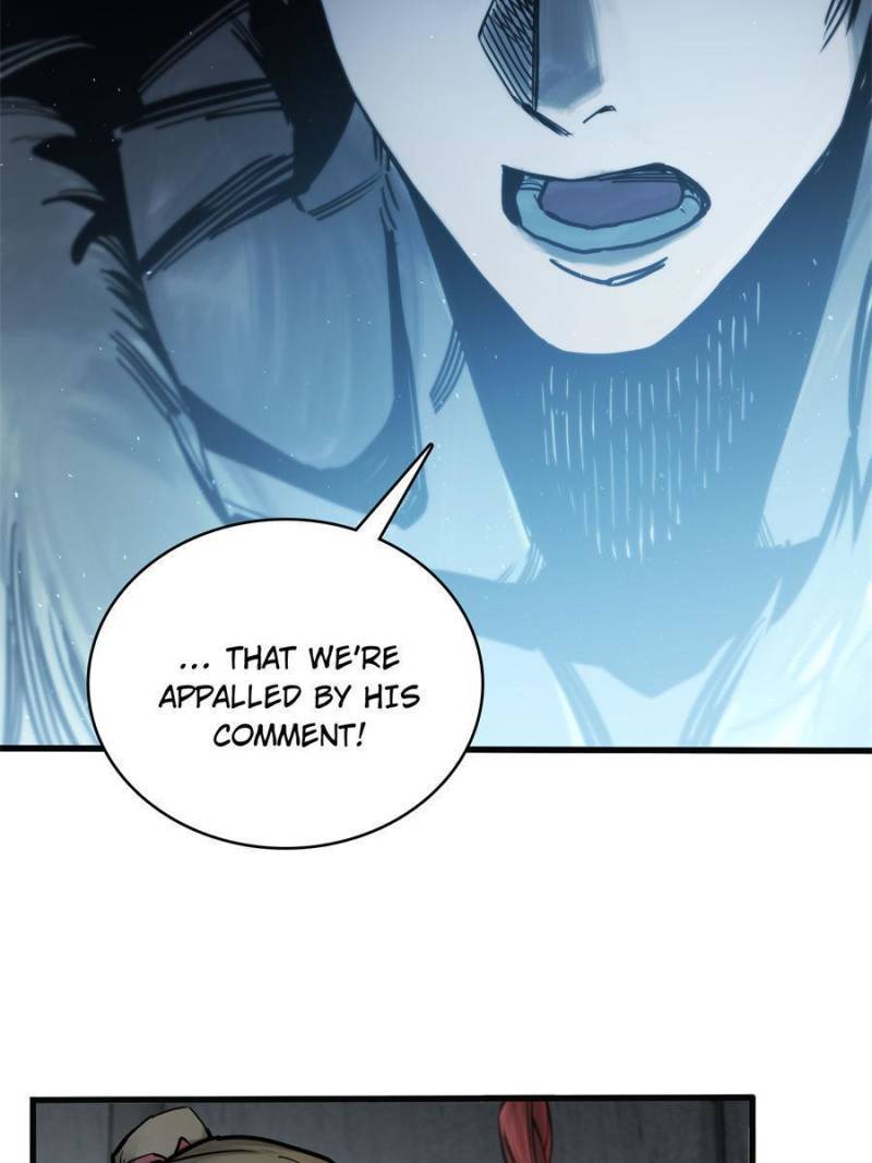 Another beginning with the Guhuo bird chapter 64 page 31