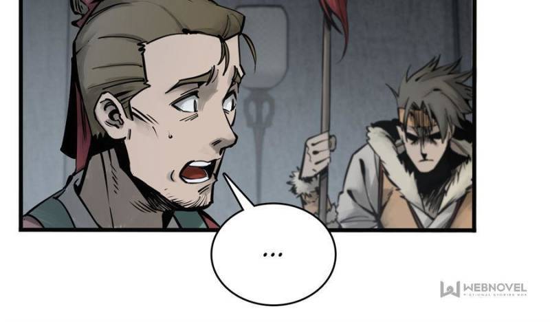 Another beginning with the Guhuo bird chapter 64 page 32