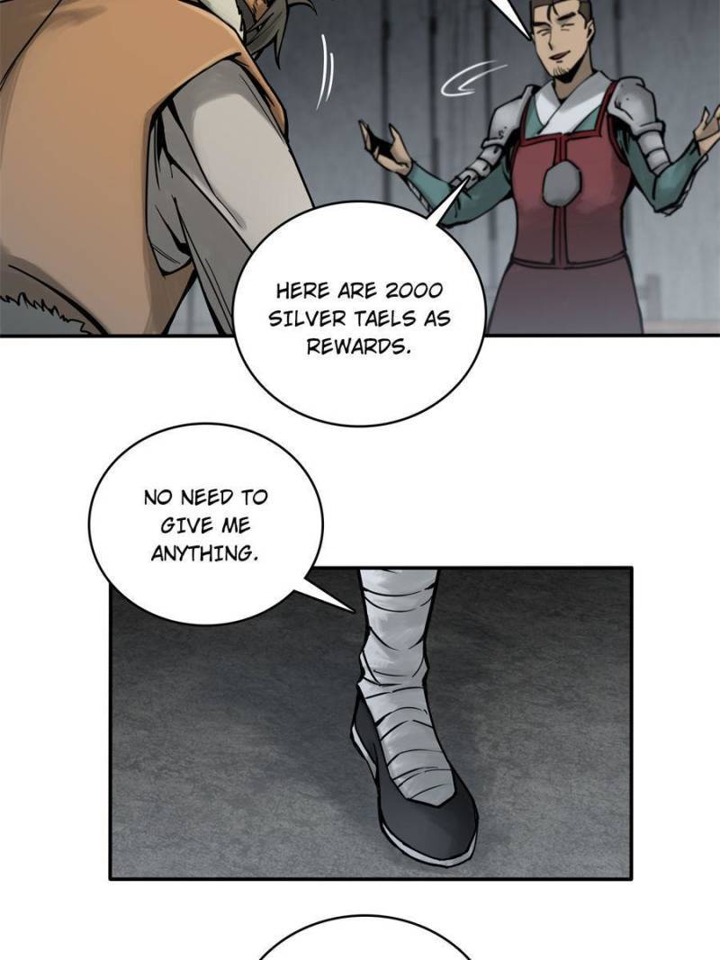 Another beginning with the Guhuo bird chapter 64 page 34