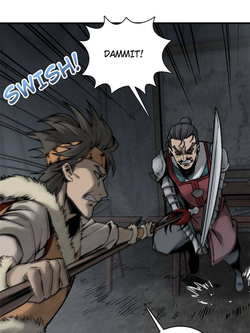 Another beginning with the Guhuo bird chapter 64 page 41