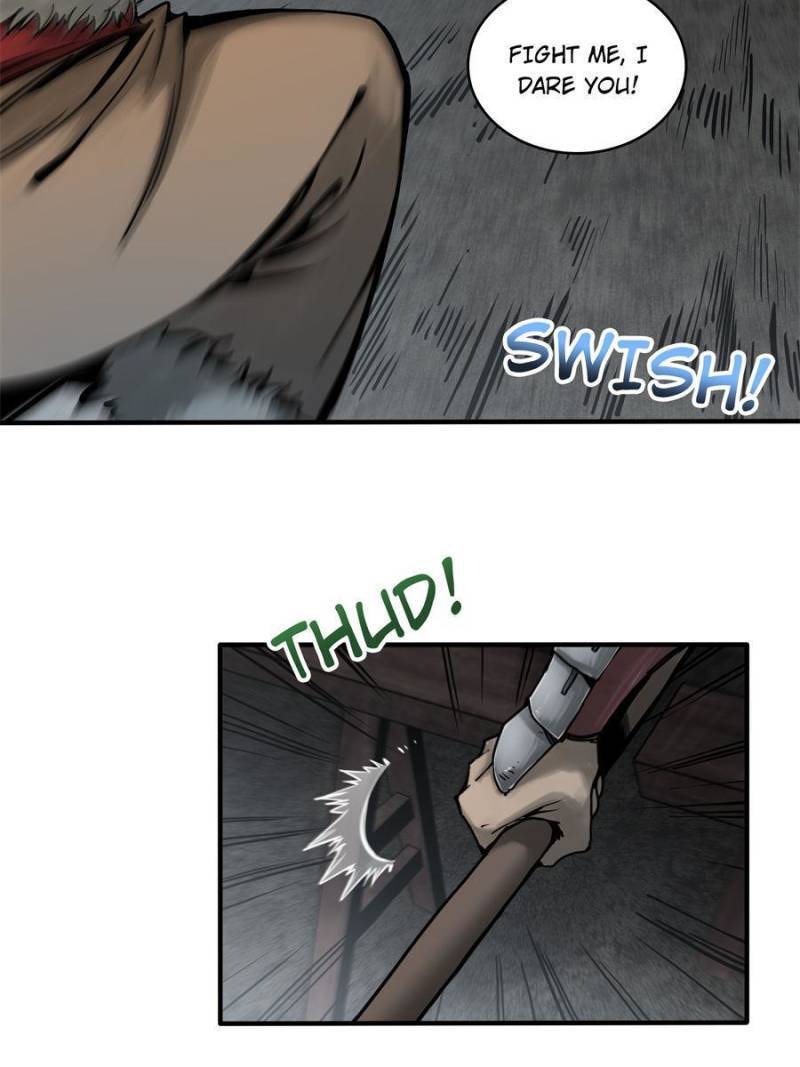 Another beginning with the Guhuo bird chapter 64 page 42