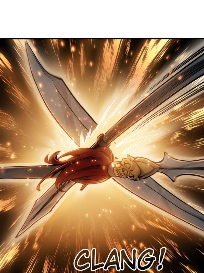 Another beginning with the Guhuo bird chapter 64 page 43