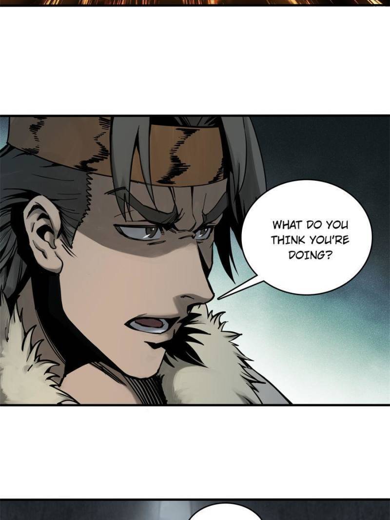 Another beginning with the Guhuo bird chapter 64 page 44