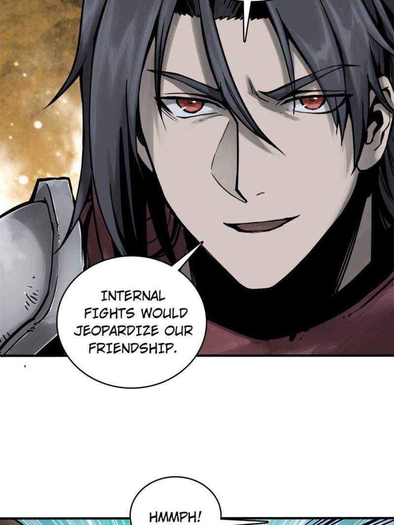 Another beginning with the Guhuo bird chapter 64 page 46