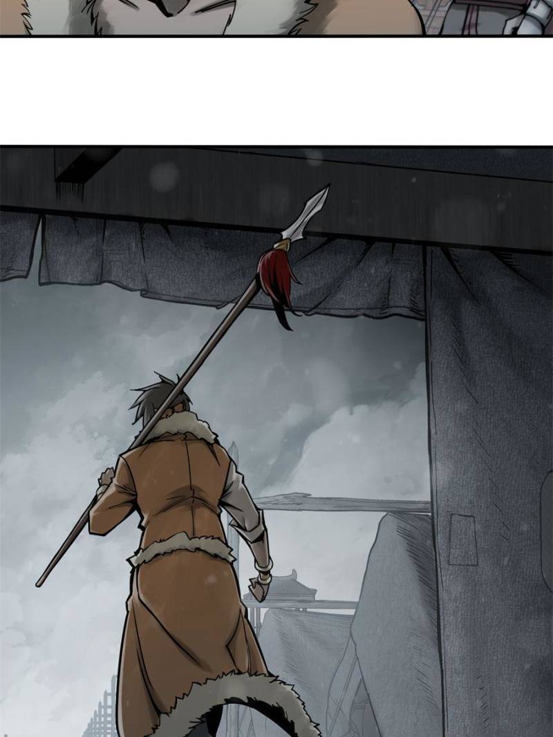 Another beginning with the Guhuo bird chapter 64 page 48