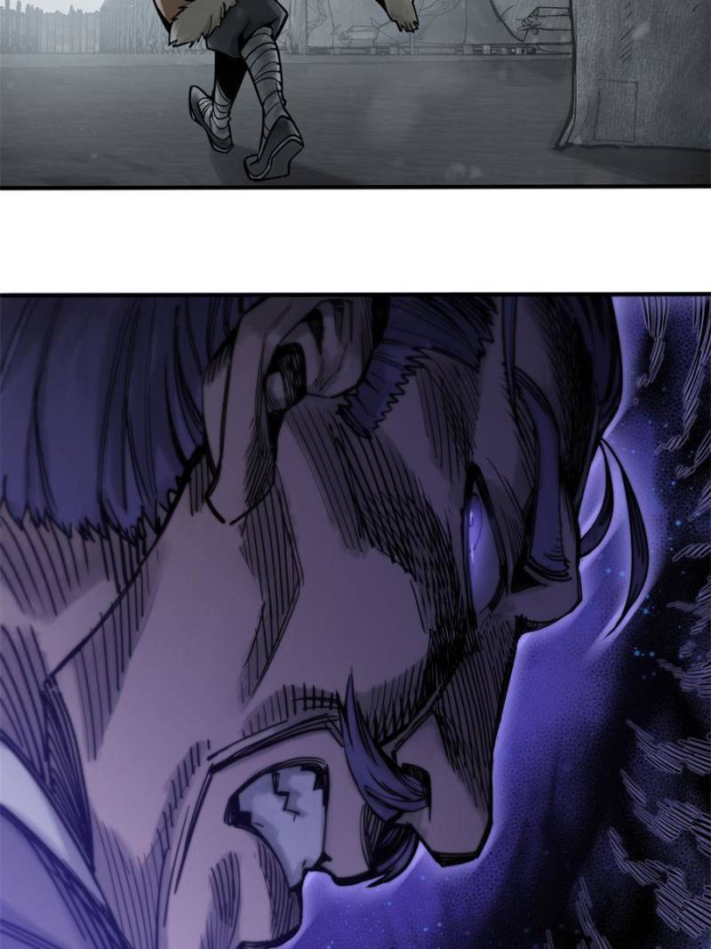 Another beginning with the Guhuo bird chapter 64 page 49