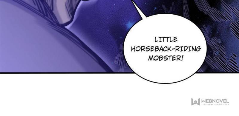 Another beginning with the Guhuo bird chapter 64 page 50