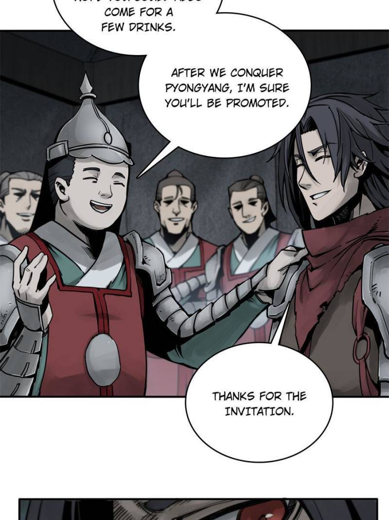 Another beginning with the Guhuo bird chapter 64 page 52