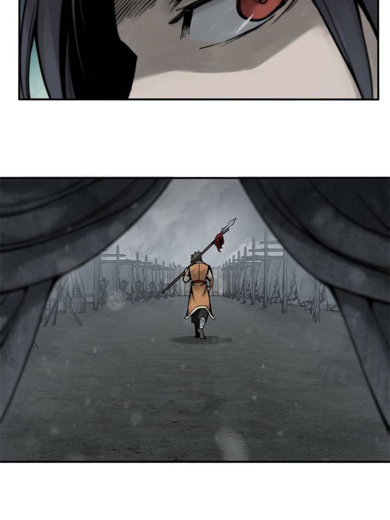 Another beginning with the Guhuo bird chapter 64 page 53