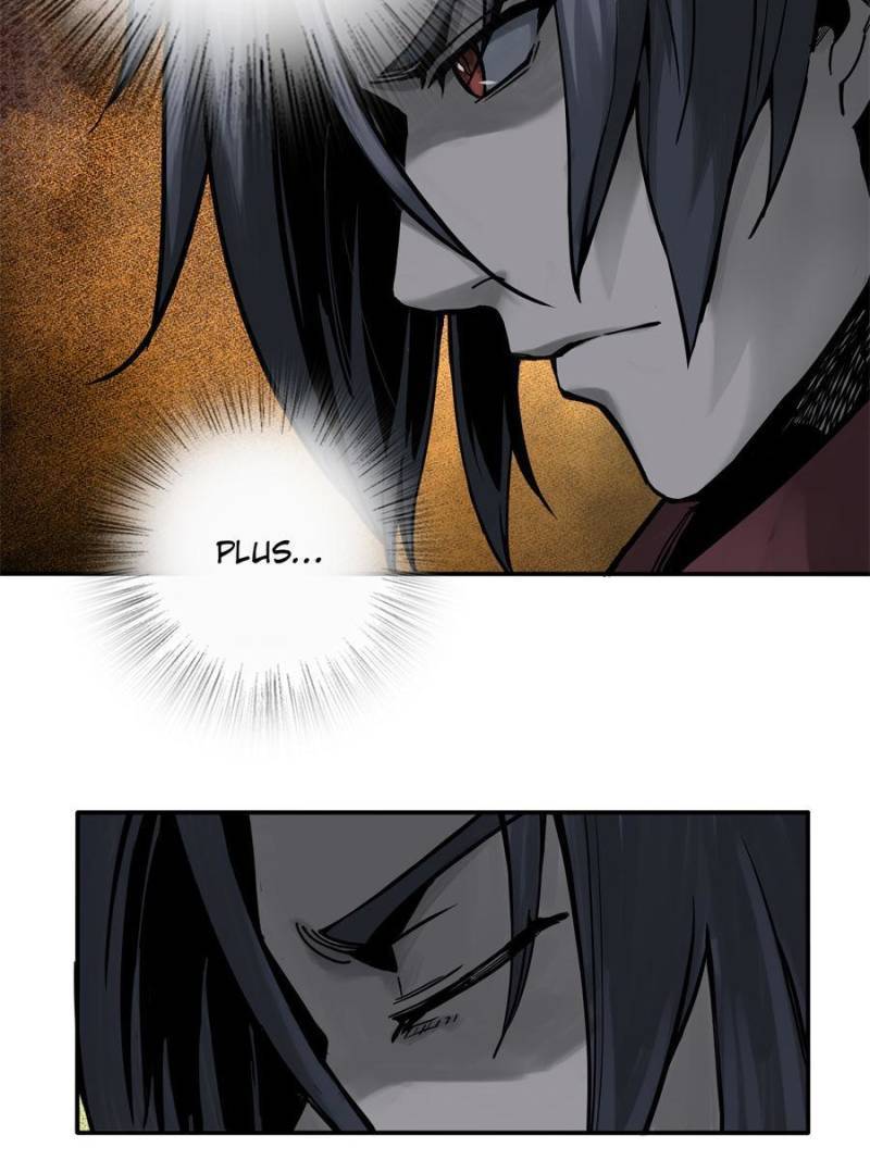 Another beginning with the Guhuo bird chapter 64 page 57