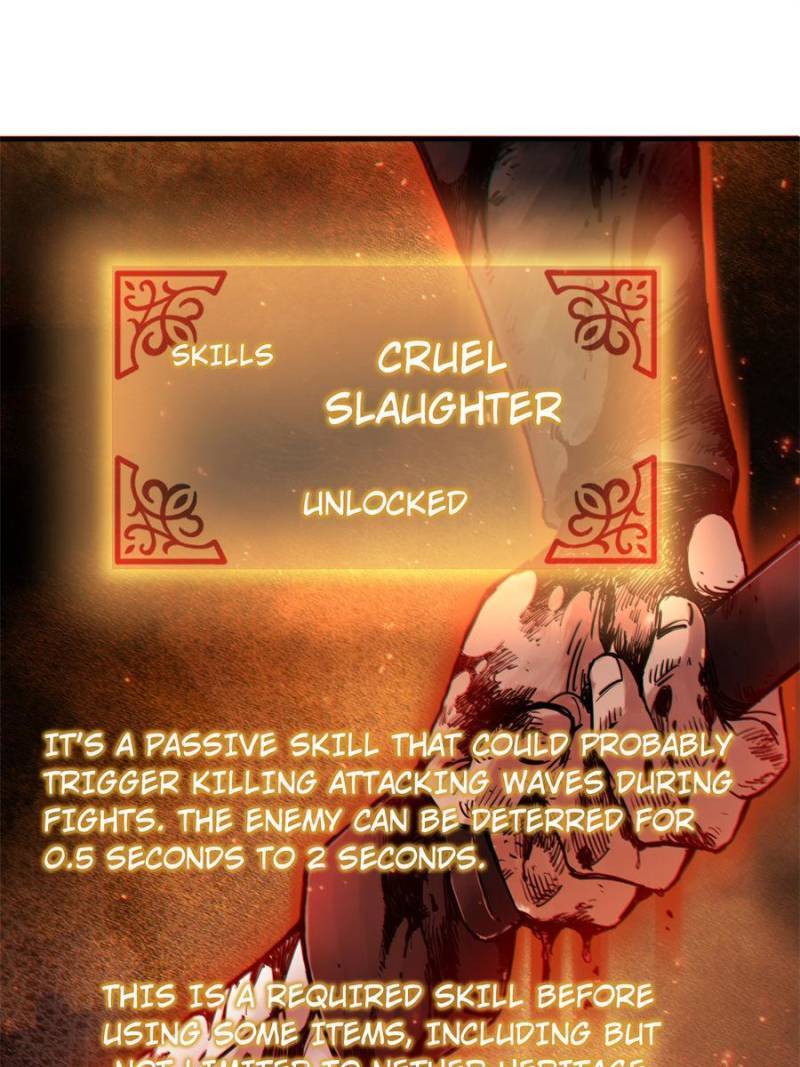 Another beginning with the Guhuo bird chapter 64 page 59