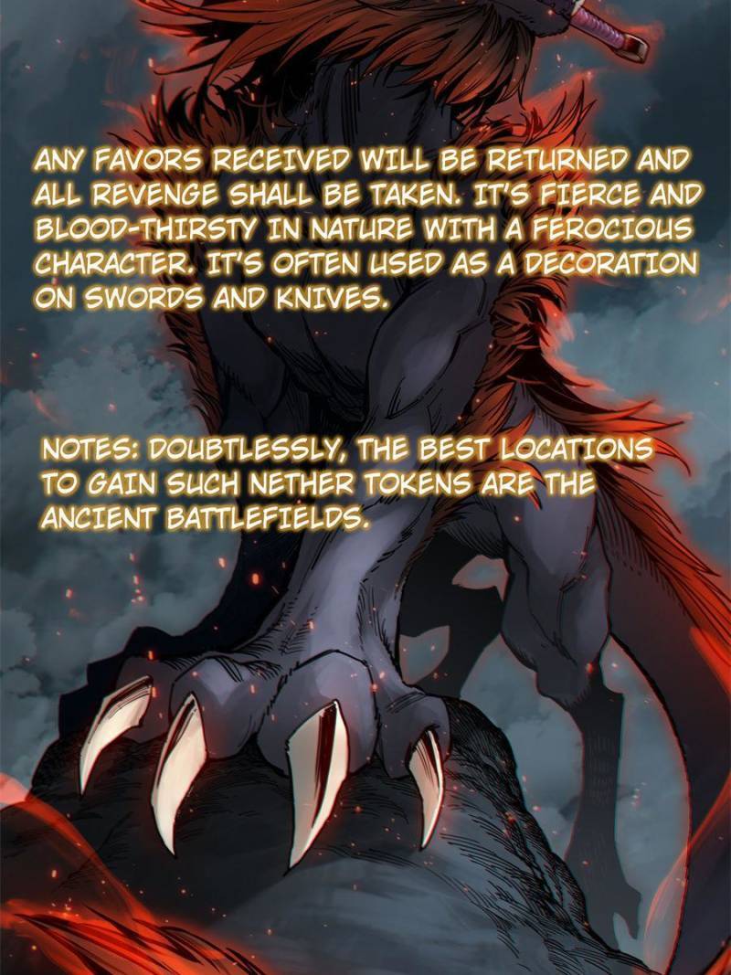 Another beginning with the Guhuo bird chapter 64 page 61