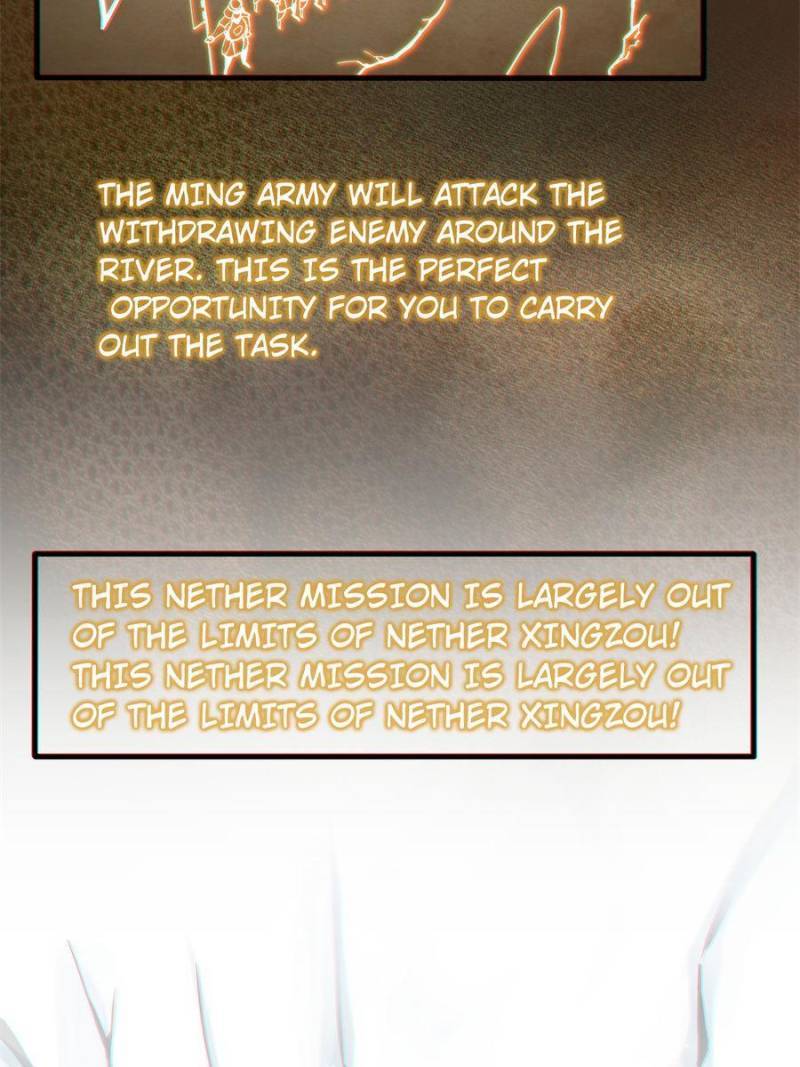 Another beginning with the Guhuo bird chapter 64 page 66