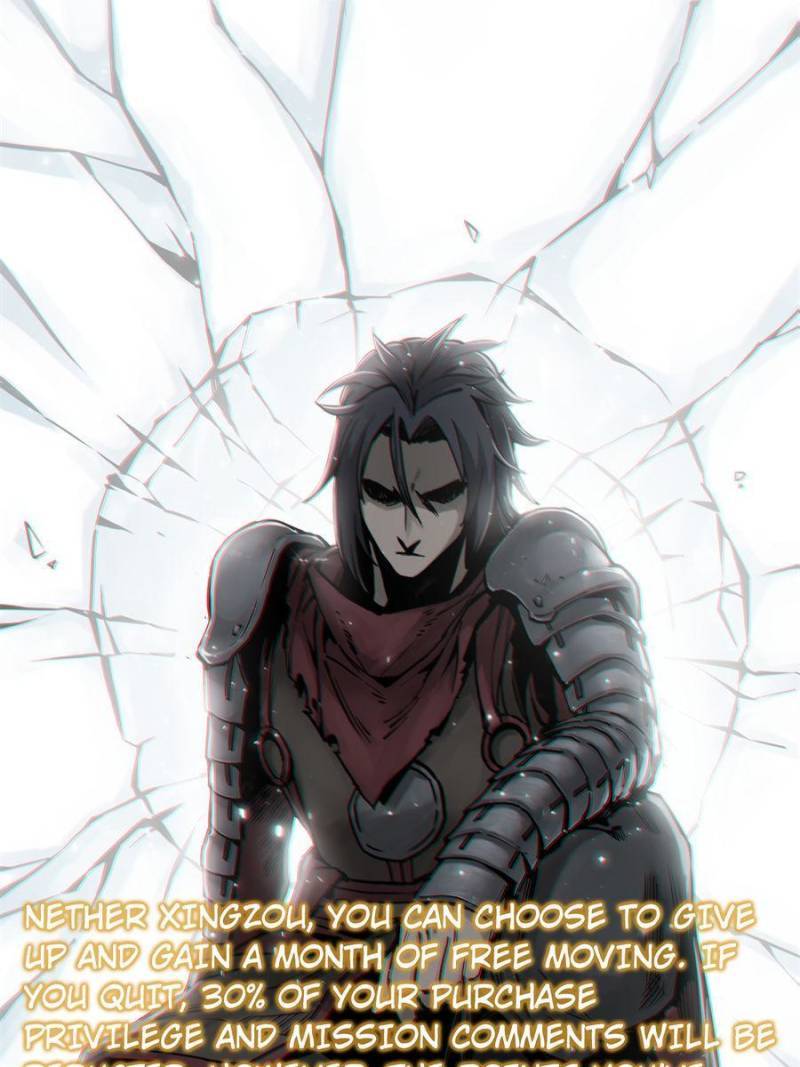 Another beginning with the Guhuo bird chapter 64 page 67