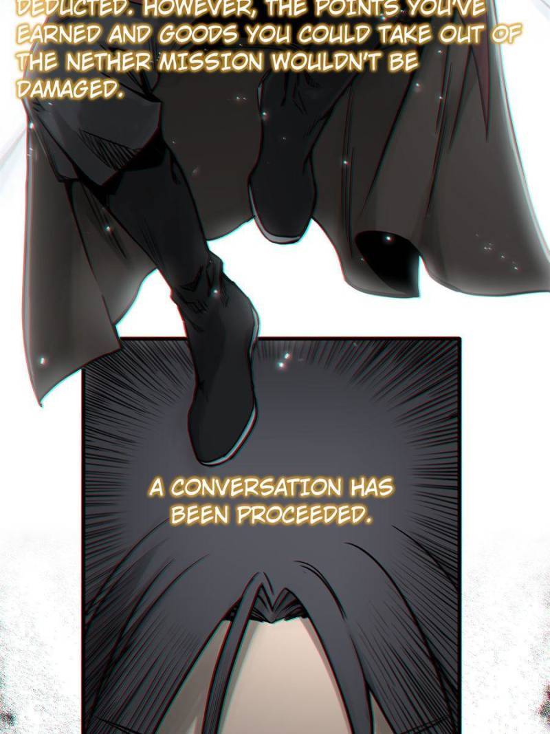 Another beginning with the Guhuo bird chapter 64 page 68