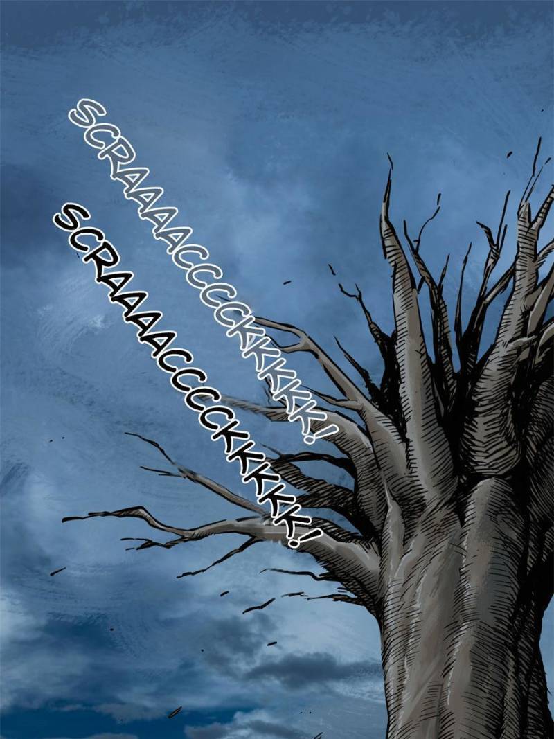 Another beginning with the Guhuo bird chapter 65 page 1