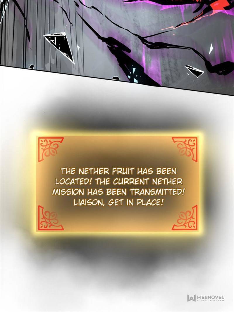 Another beginning with the Guhuo bird chapter 65 page 10