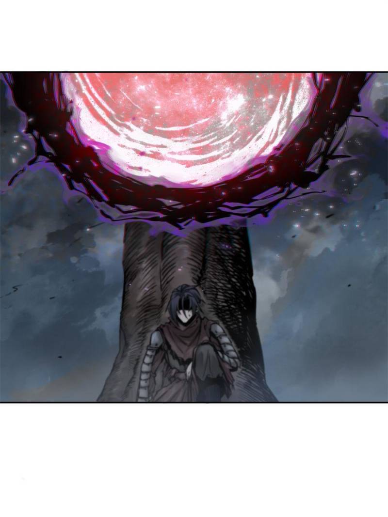 Another beginning with the Guhuo bird chapter 65 page 11