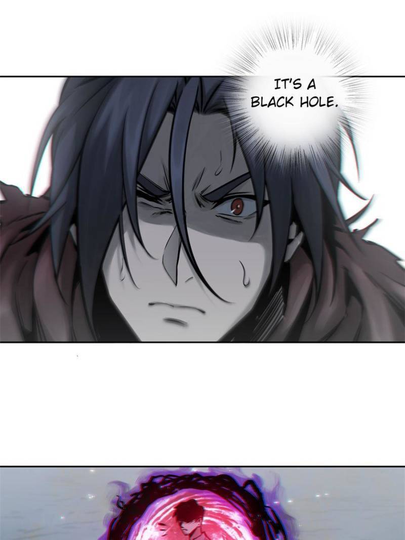 Another beginning with the Guhuo bird chapter 65 page 12