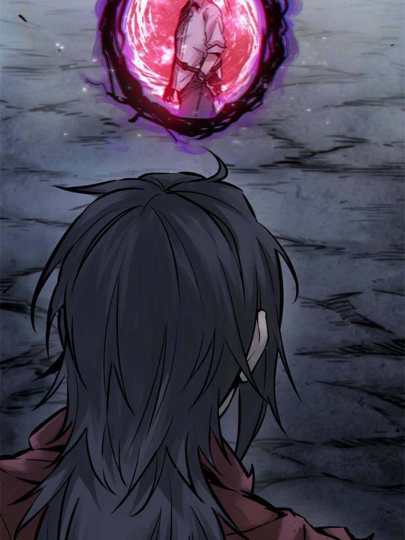 Another beginning with the Guhuo bird chapter 65 page 13