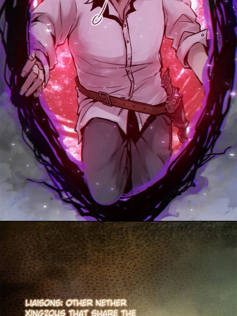 Another beginning with the Guhuo bird chapter 65 page 15