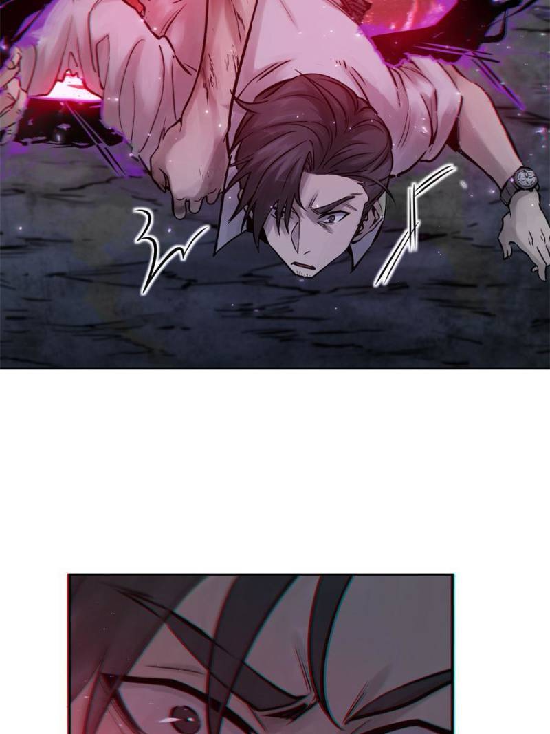 Another beginning with the Guhuo bird chapter 65 page 17