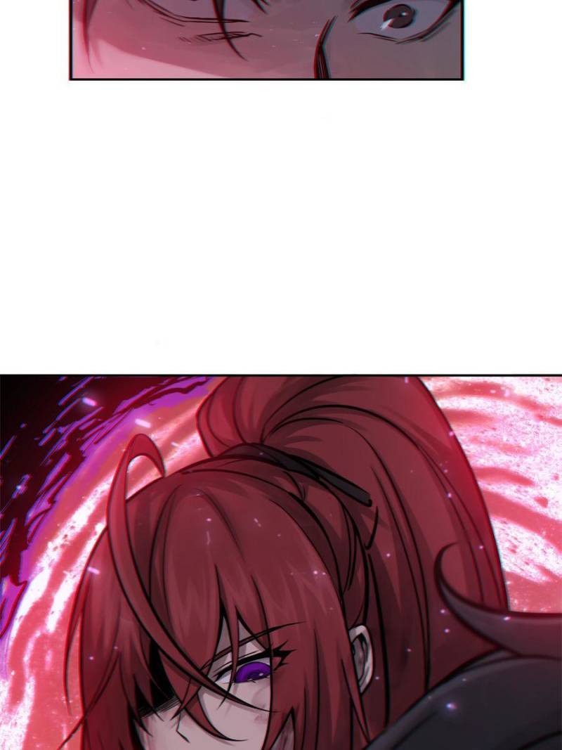 Another beginning with the Guhuo bird chapter 65 page 18