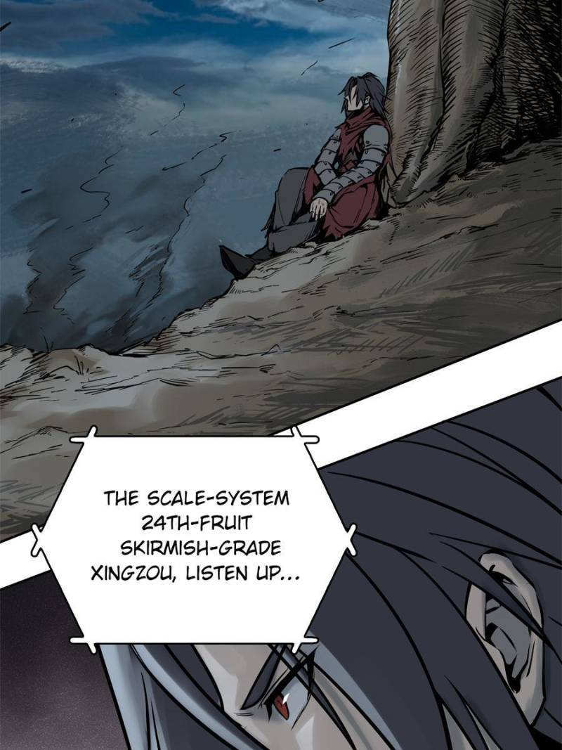 Another beginning with the Guhuo bird chapter 65 page 2