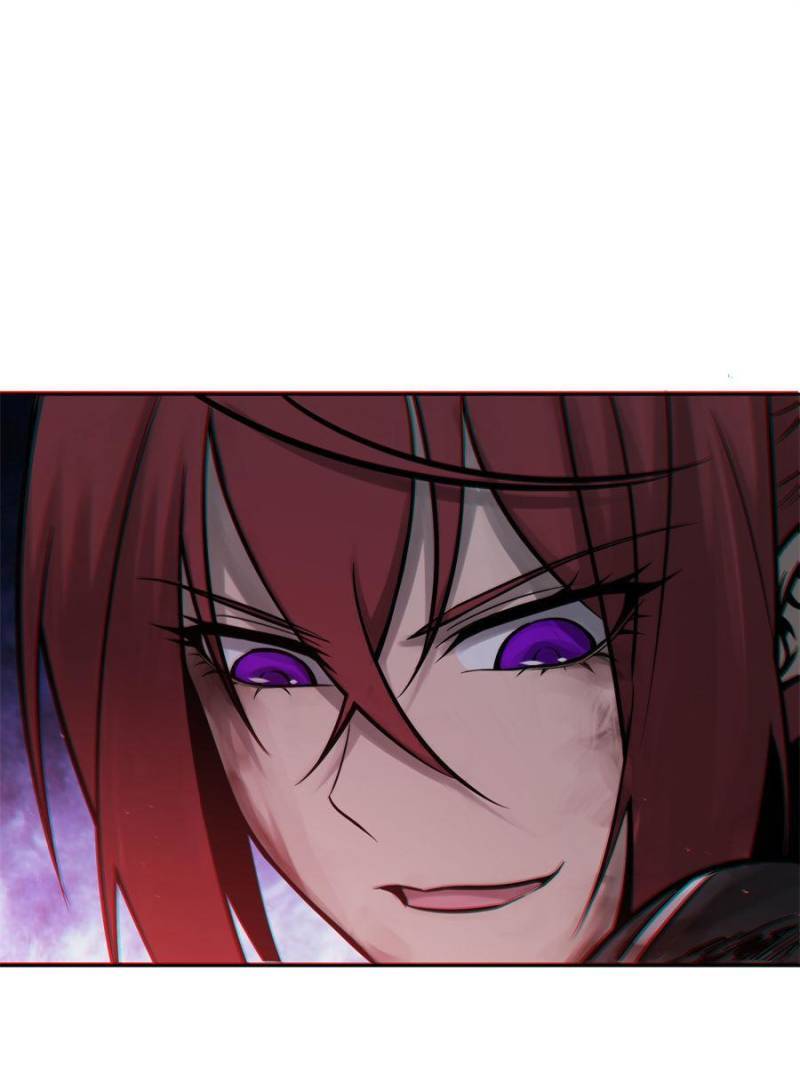 Another beginning with the Guhuo bird chapter 65 page 22