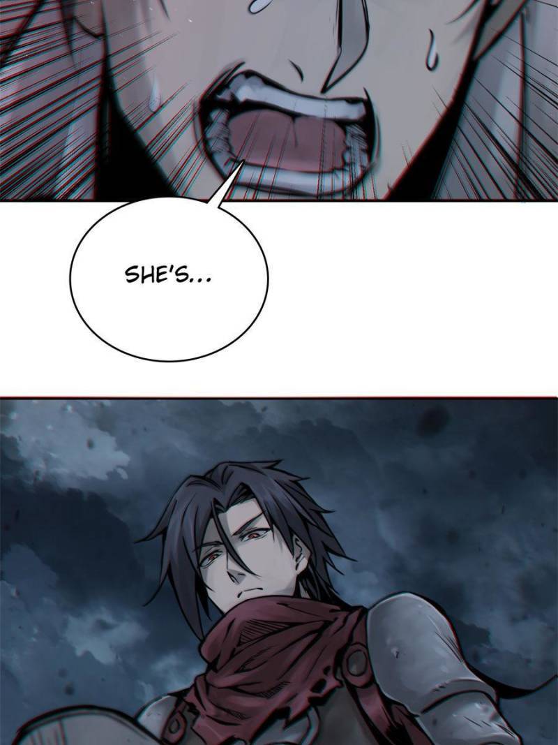 Another beginning with the Guhuo bird chapter 65 page 25