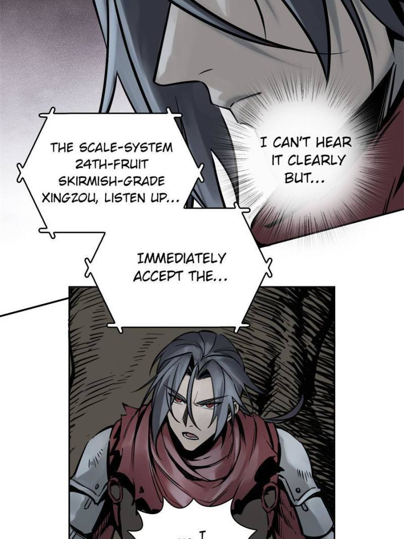 Another beginning with the Guhuo bird chapter 65 page 3