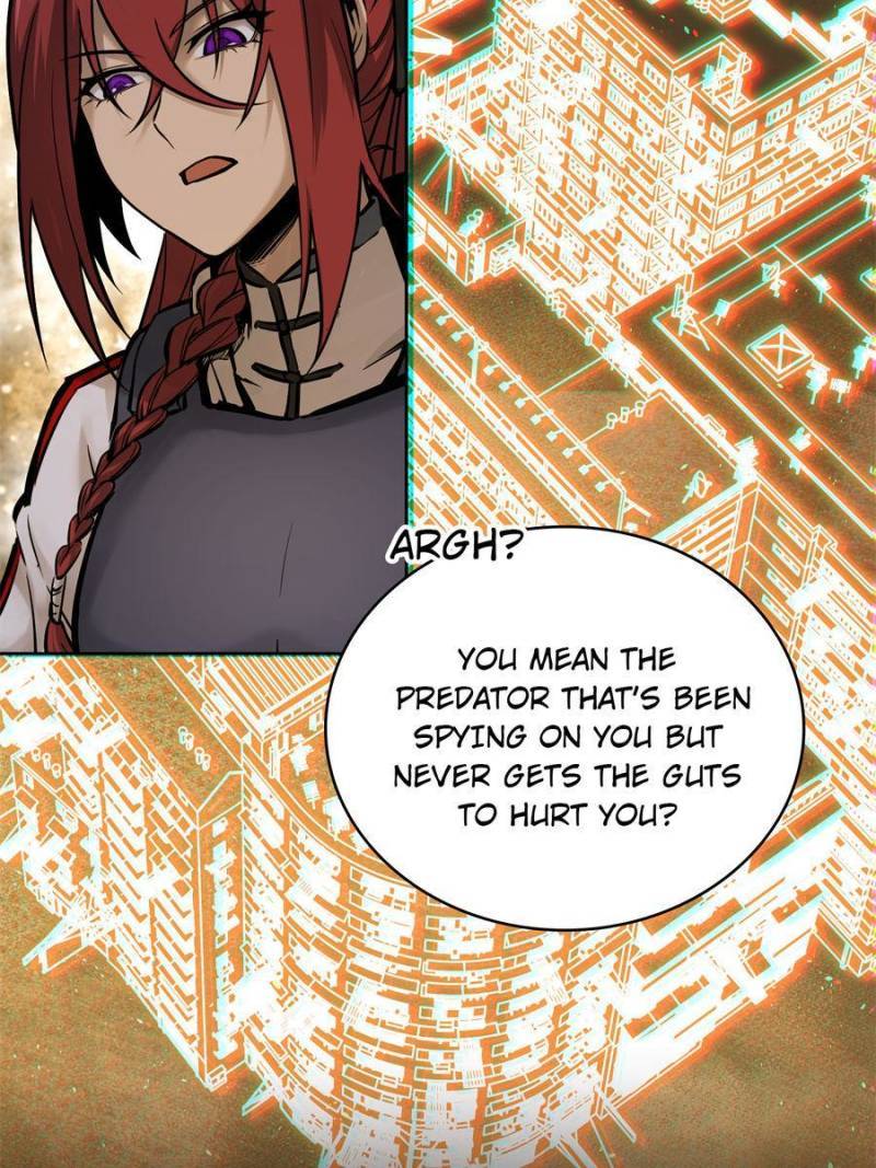 Another beginning with the Guhuo bird chapter 65 page 37