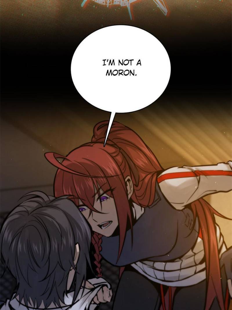 Another beginning with the Guhuo bird chapter 65 page 38