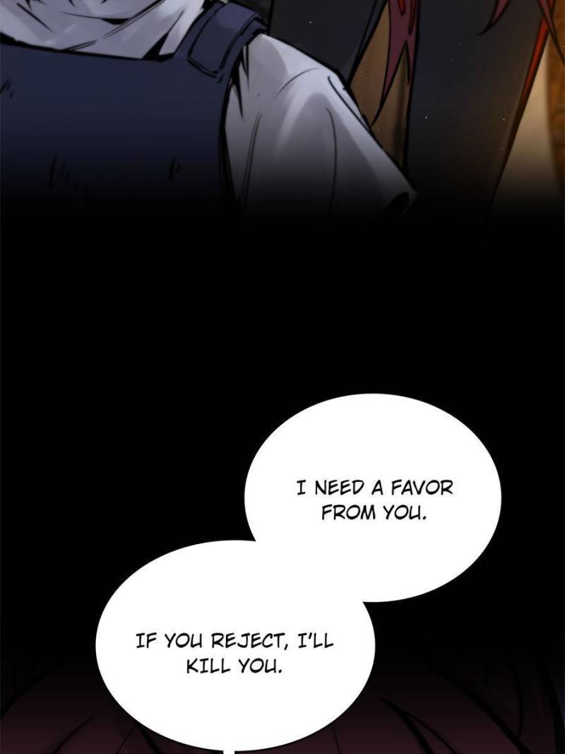 Another beginning with the Guhuo bird chapter 65 page 39