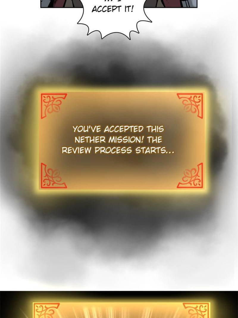 Another beginning with the Guhuo bird chapter 65 page 4