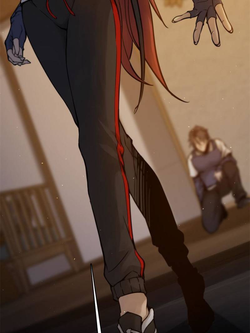 Another beginning with the Guhuo bird chapter 65 page 45