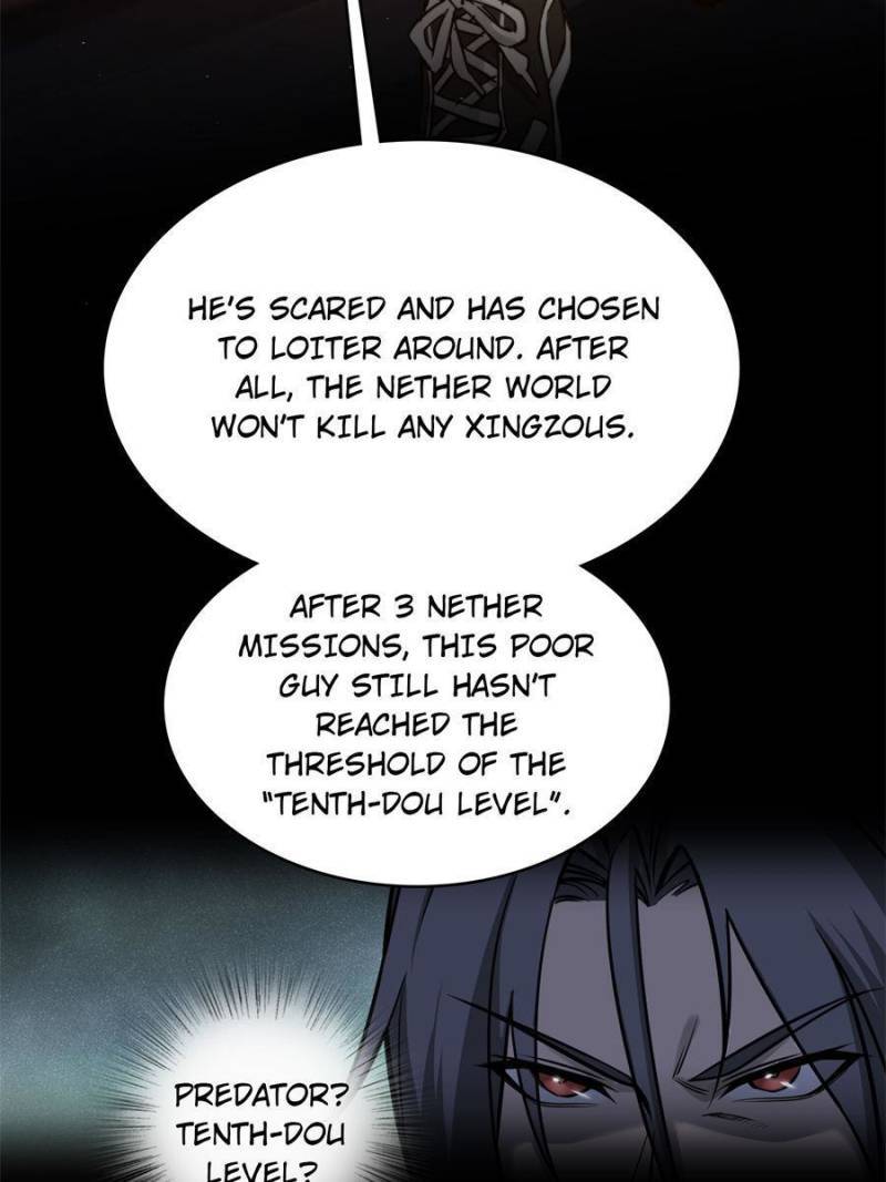 Another beginning with the Guhuo bird chapter 65 page 46