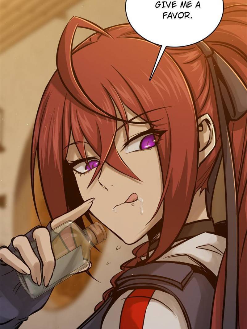 Another beginning with the Guhuo bird chapter 65 page 48