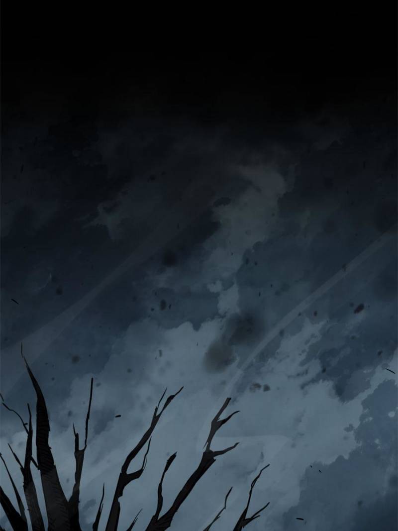 Another beginning with the Guhuo bird chapter 65 page 50