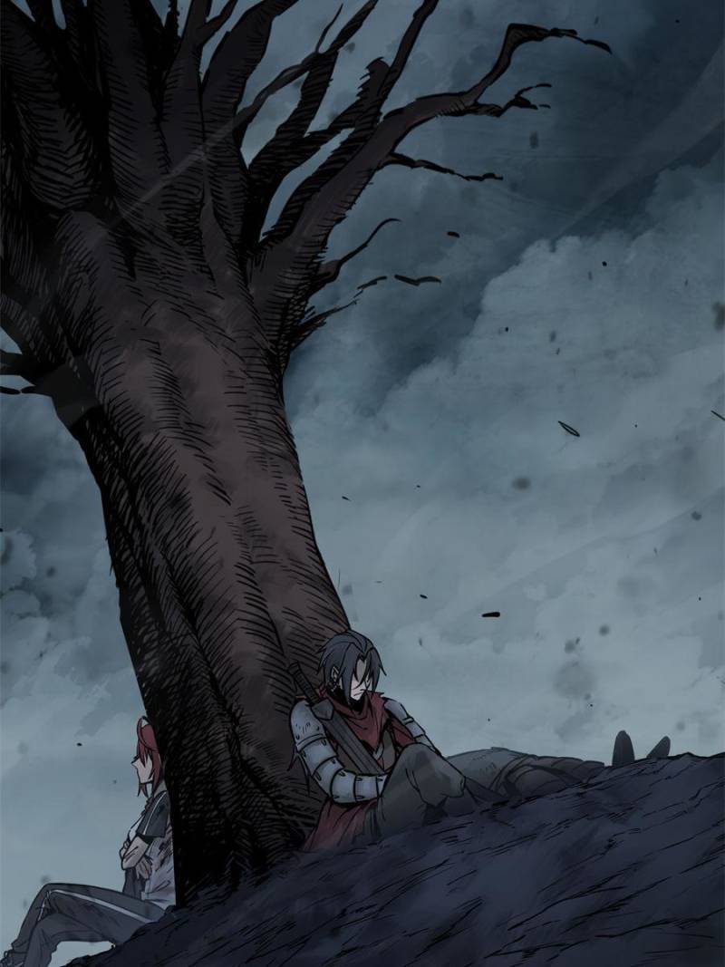 Another beginning with the Guhuo bird chapter 65 page 51