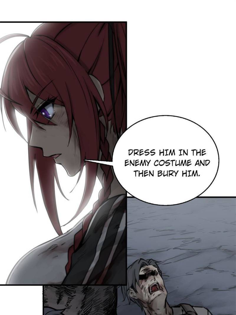 Another beginning with the Guhuo bird chapter 65 page 53