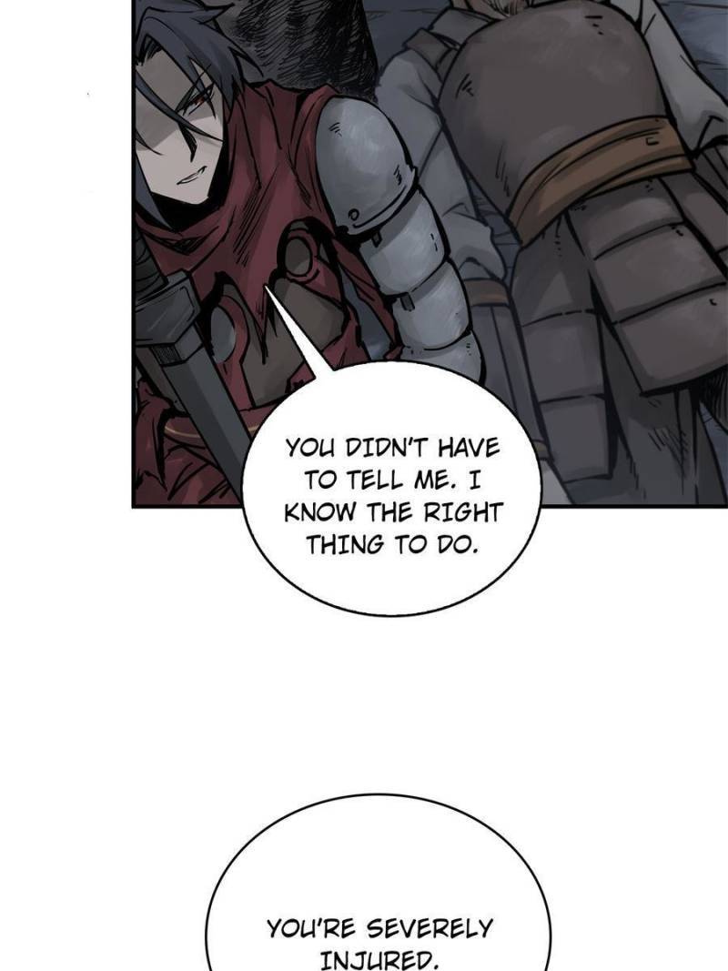 Another beginning with the Guhuo bird chapter 65 page 54