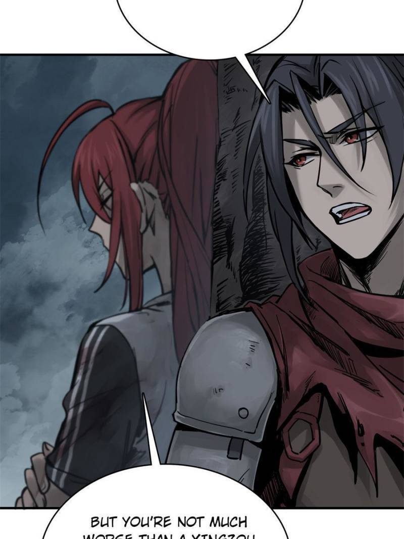 Another beginning with the Guhuo bird chapter 65 page 55