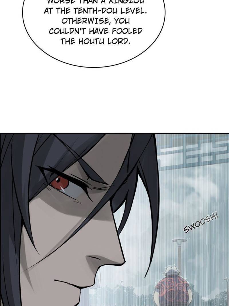 Another beginning with the Guhuo bird chapter 65 page 56